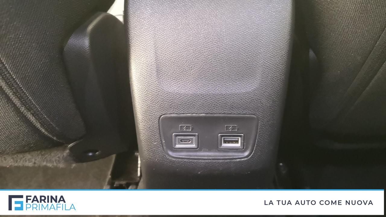 PEUGEOT 2008 II 2023 - 2008 1.2 puretech Allure s&s 100cv