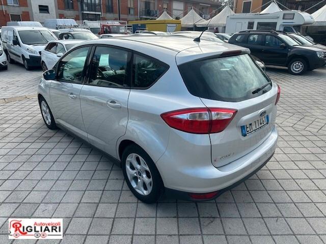 Ford C-Max 1.6 TDCi 115CV Titanium