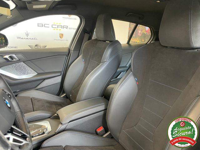 BMW 118 d 150cv MSport GARANZIA BMW