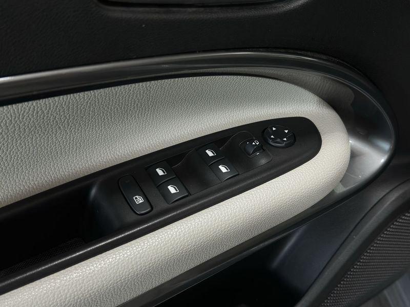 FIAT 600 600 Hybrid 110 CV DCT MHEV La Prima