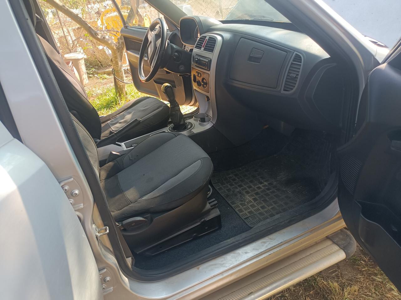 Tata Xenon 2.2 Dicor 4x4 PL-DC Pick-up