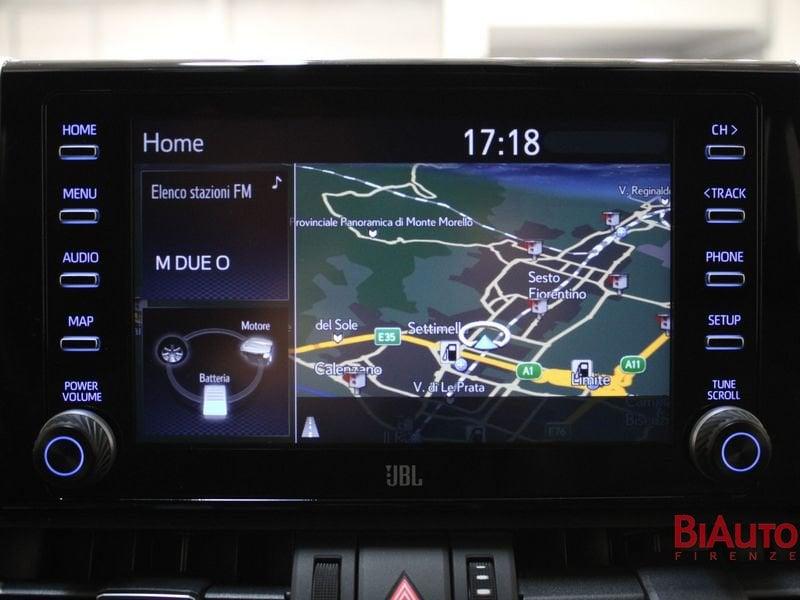 Toyota RAV4 Rav4 2.5 vvt-ie h Style 2wd 218cv e-cvt