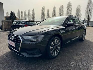 AUDI A6 Avant 35 2.0 TDI S tronic Business Desig