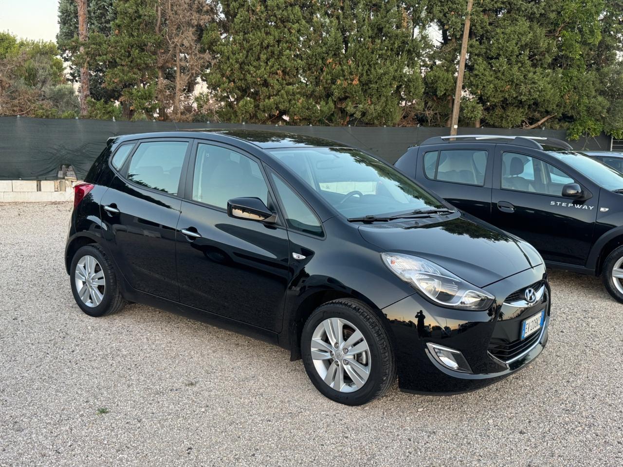 Hyundai iX20 1.4 90 CV Econext Comfort
