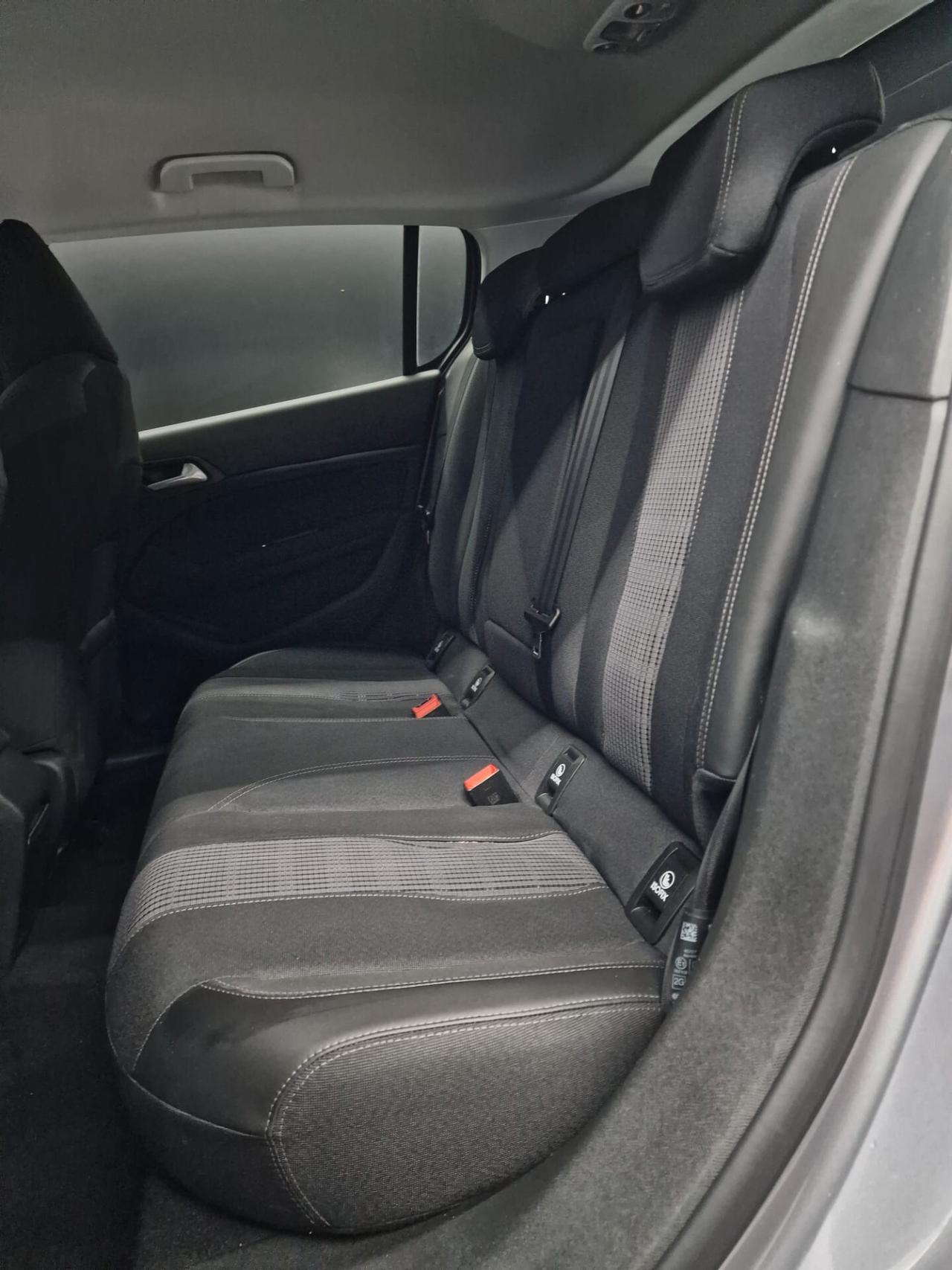 Peugeot 308 1.2 PureTech Turbo 130 S&S Allure