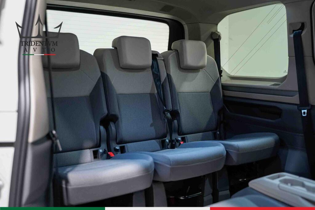 Volkswagen Multivan 1.5 phev Life 4motion 245cv dsg 7p.ti