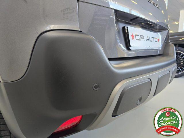 CITROEN C3 Aircross PureTech 110 S&S Plus