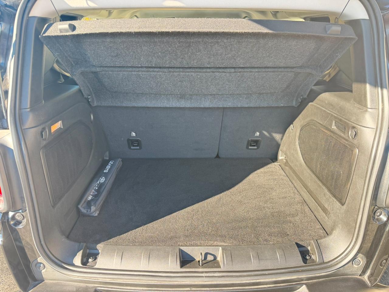 Renegade 1.6 130 CV Limited Telecamera e Navigatore