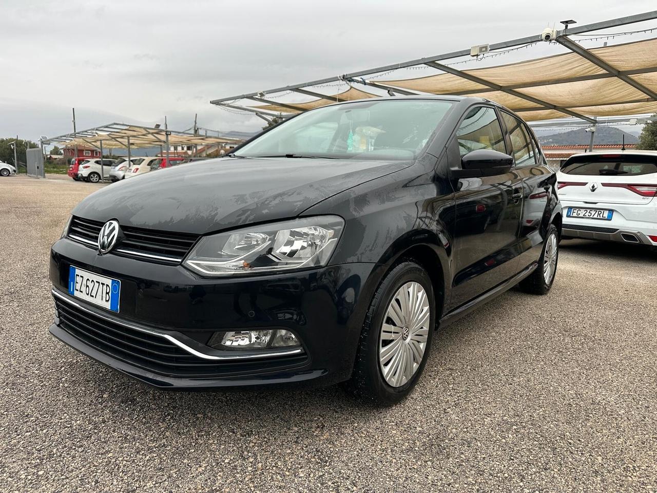 Volkswagen Polo 1.4 Diesel