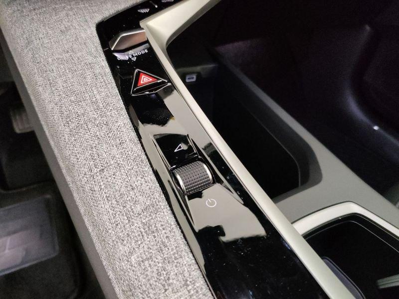 Peugeot 3008 3008 Hybrid 145 e-DCS6 Allure