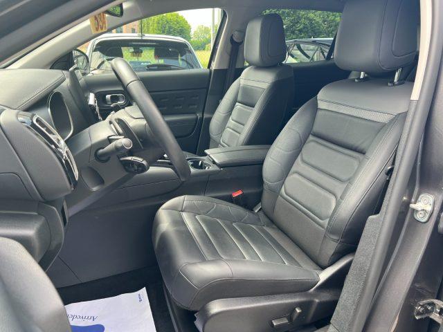 CITROEN C5 Aircross BlueHDi 130 S&S EAT8 SHINE PACK #VARI COLORI