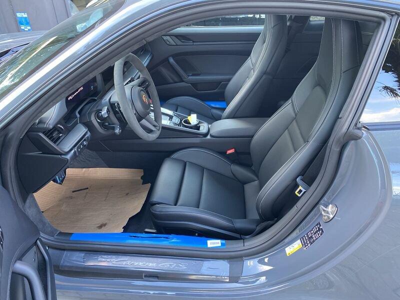 Porsche 911 992 Carrera GTS (992.2)