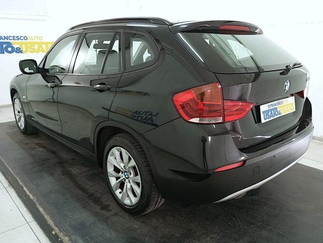 BMW X1 sdrive18d Futura