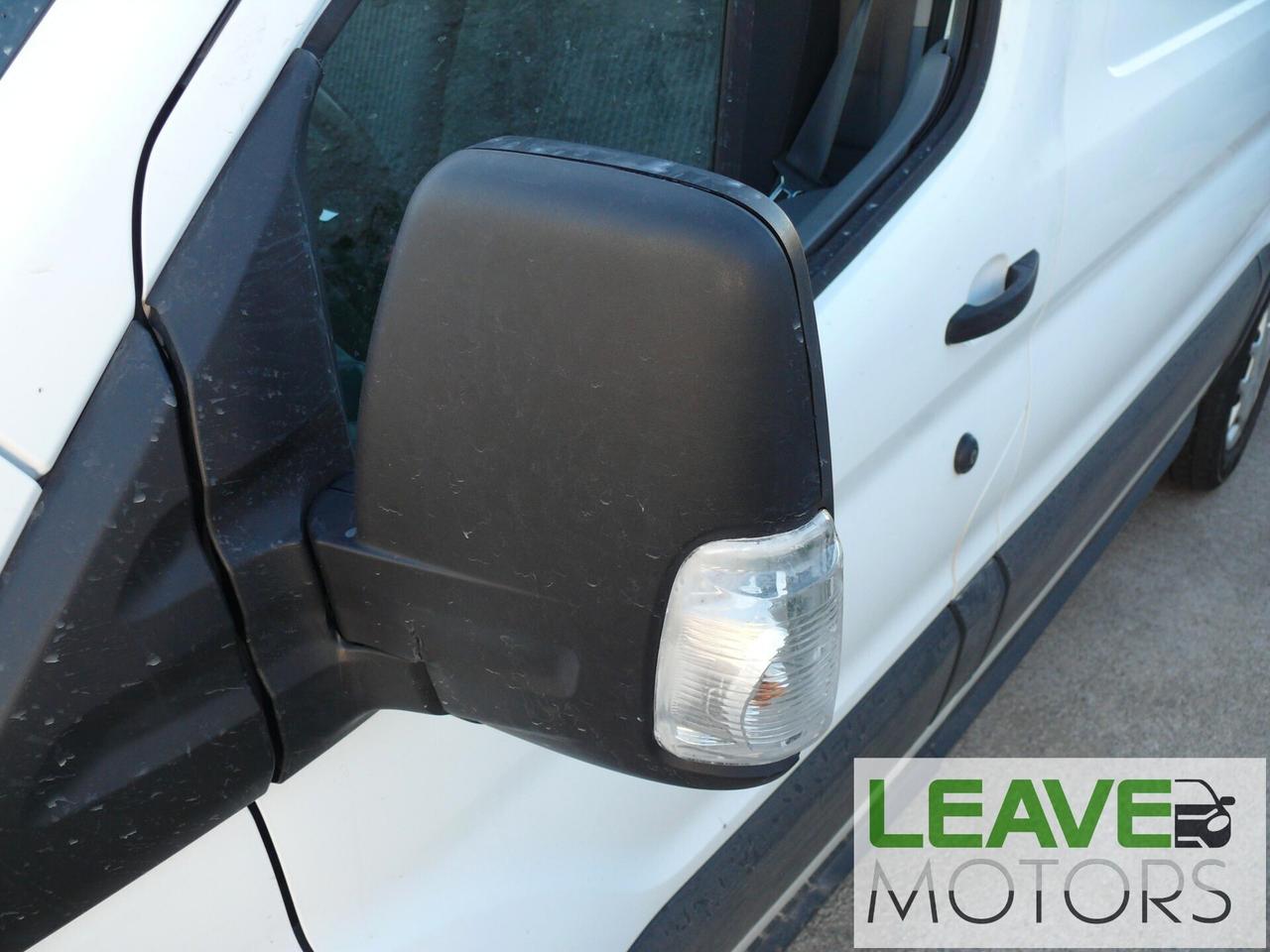 Ford Transit 350 2.2 TDCi PM-TM (M1504)