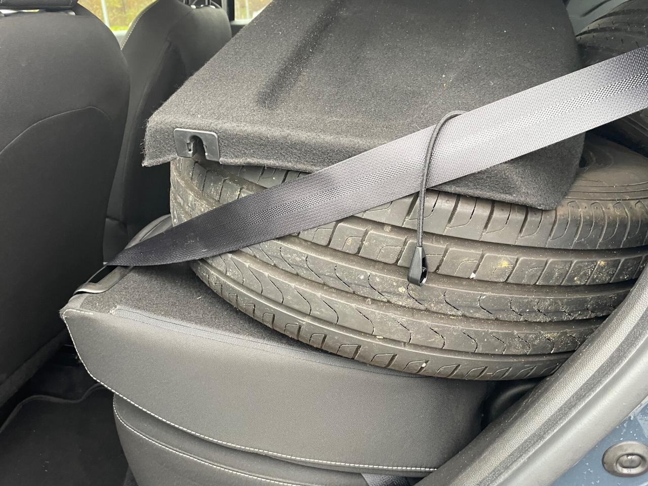 Renault Captur TCe 100 CV*Neopatentati*