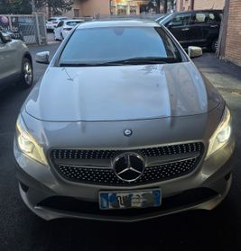 Mercedes-benz CLA 200 d Automatic Executive