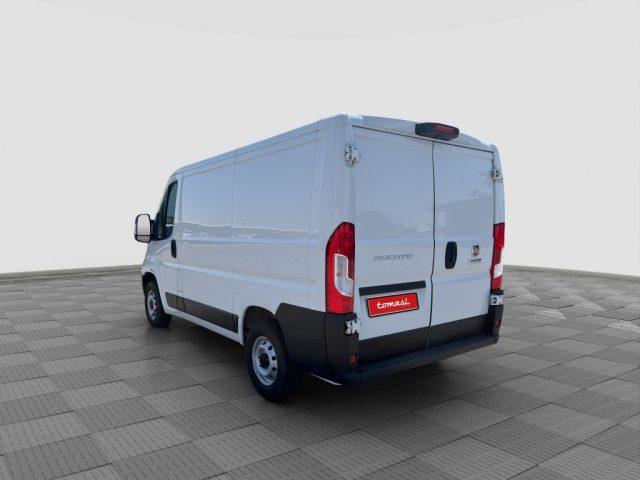 FIAT Ducato Ducato 30 2.2 Mjt 120CV PC-TN Furgone