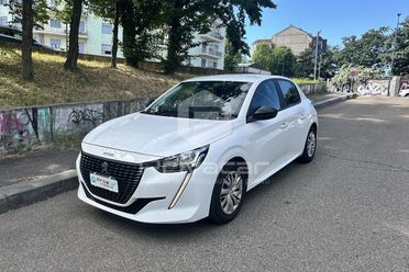 PEUGEOT 208 PureTech 75 Stop&Start 5 porte Active Pack