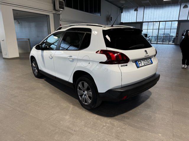 PEUGEOT 2008 BlueHDi 100CV Active