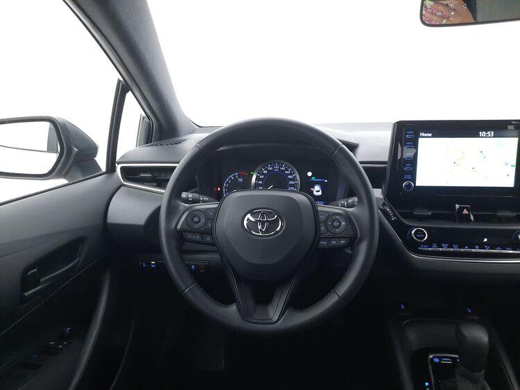 Toyota Corolla Hybrid Business BR777975 1.8 Full Hybrid 122CV