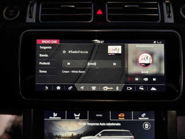 LAND ROVER Range Rover 3.0D l6 VOGUE MHEV *UNIPROP*FULL*TETTO*