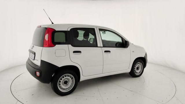 FIAT Panda 1.0 GSE S&S Hybrid Pop Van 2 posti - PREZZO +IVA