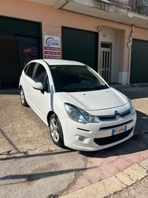 Citroen C3 BlueHDi 75 Live Edition