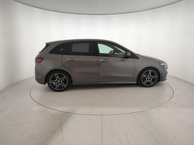 Mercedes-Benz Classe B B 180 AMG Line Advanced Plus auto
