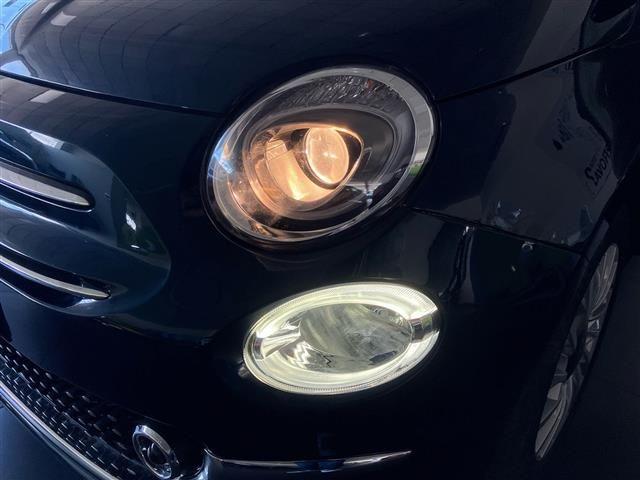 FIAT 500 1.0 FireFly Hybrid 70cv Dolcevita NO Vincoli