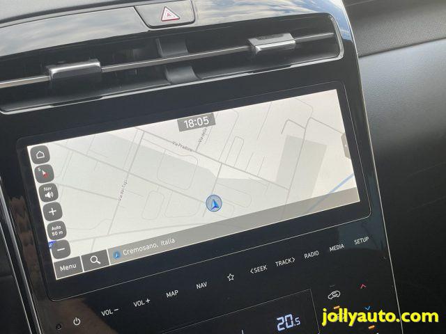 HYUNDAI Tucson 1.6 CRDI 48V DCT Exellence Cerchi 19" OK NEOPATENT