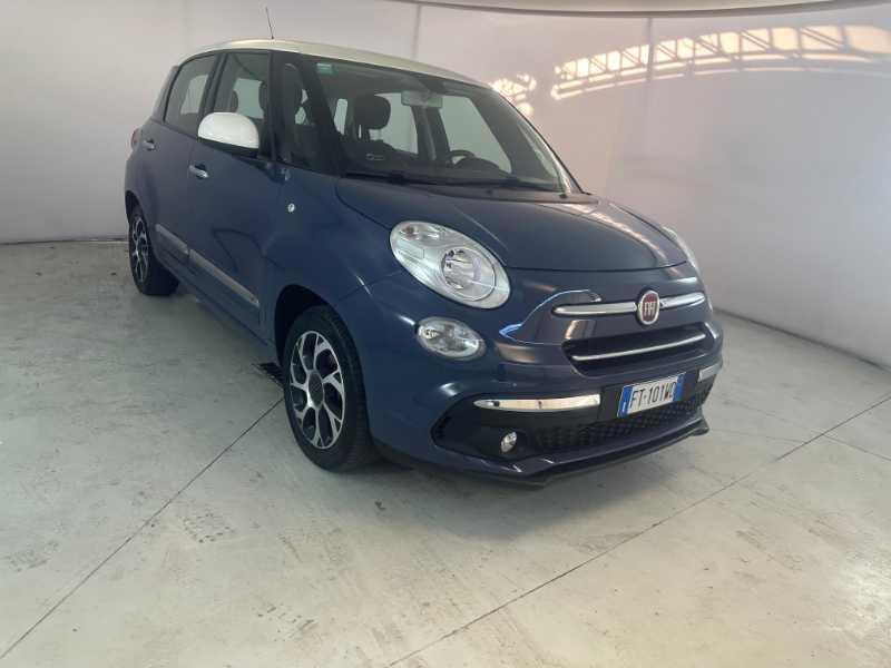 FIAT 500L - 500L 1.3 Multijet 95 CV Lounge