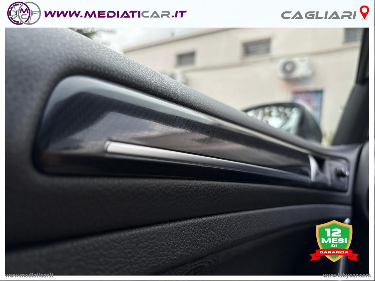 VOLKSWAGEN Golf R 2.0 DSG 5p.