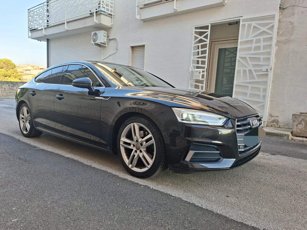 Audi A5 2.0 TDI 190 CV S tronic