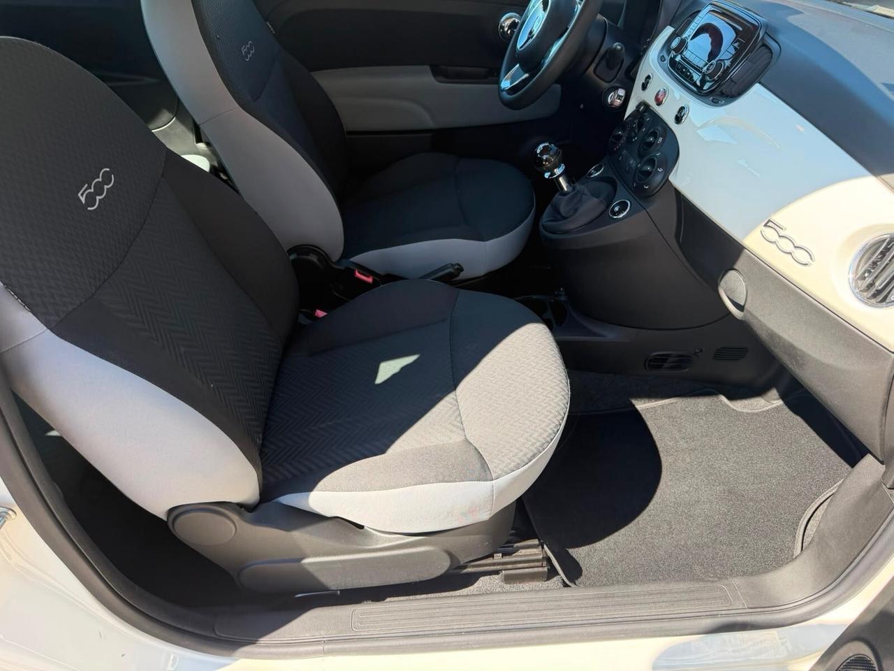 Fiat 500 C 1.2 Dolcevita (51 kw) neopatentati