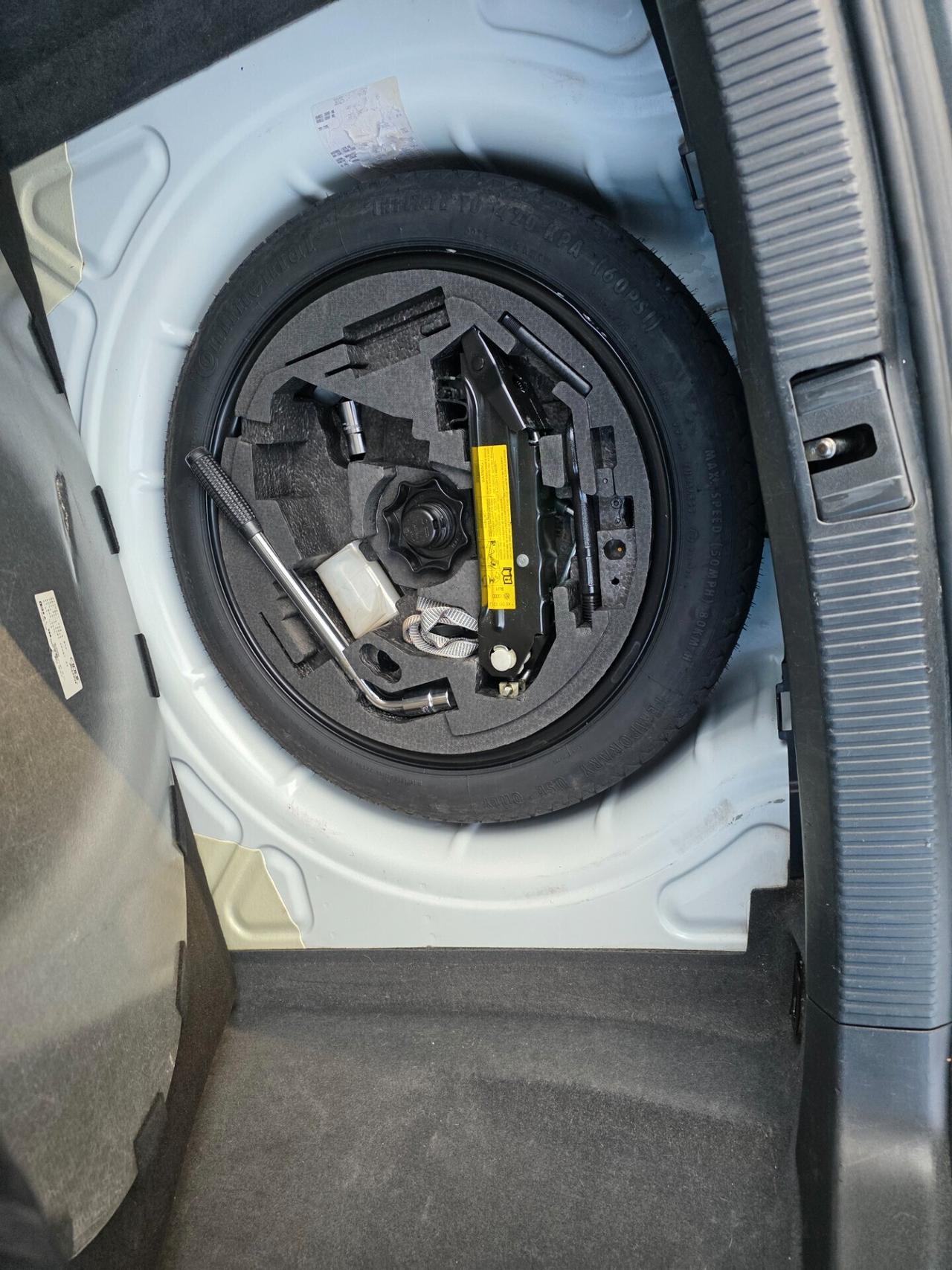 Audi A3 2.0 TDI 170 CV S tronic