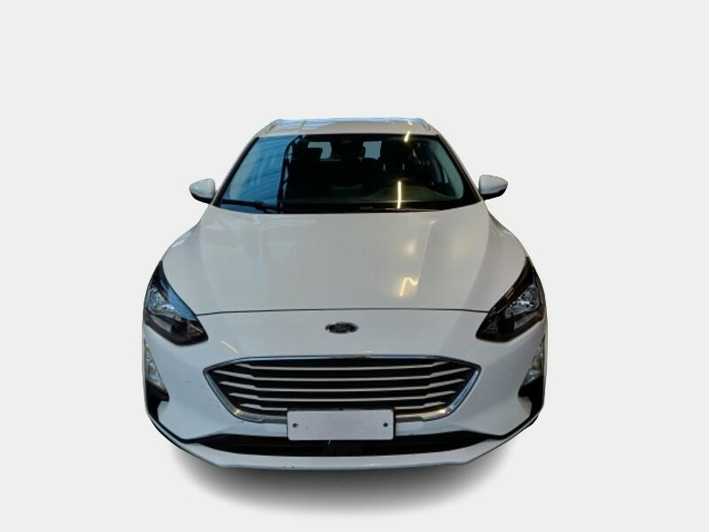 FORD FOCUS 1.5 ECOBLUE 120 CV BUSINESS SW 5 PORTE STATION WAGON