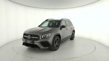 Mercedes-Benz GLB 220 d Premium 4matic auto