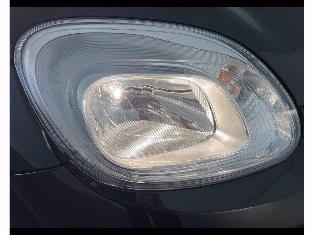 FIAT Panda 1.0 firefly hybrid s&s 70cv del 2022