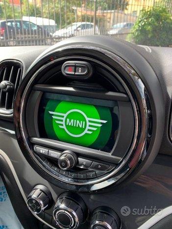 MINI Countryman 1.5 Cooper SE Countryman ALL4 Auto