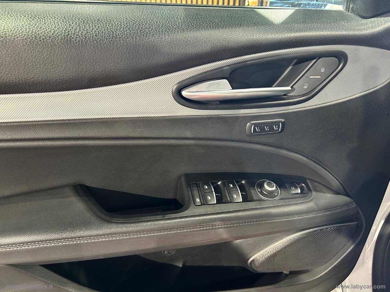 ALFA ROMEO Stelvio 2.2 T.diesel 210CV AT8 Q4 Veloce