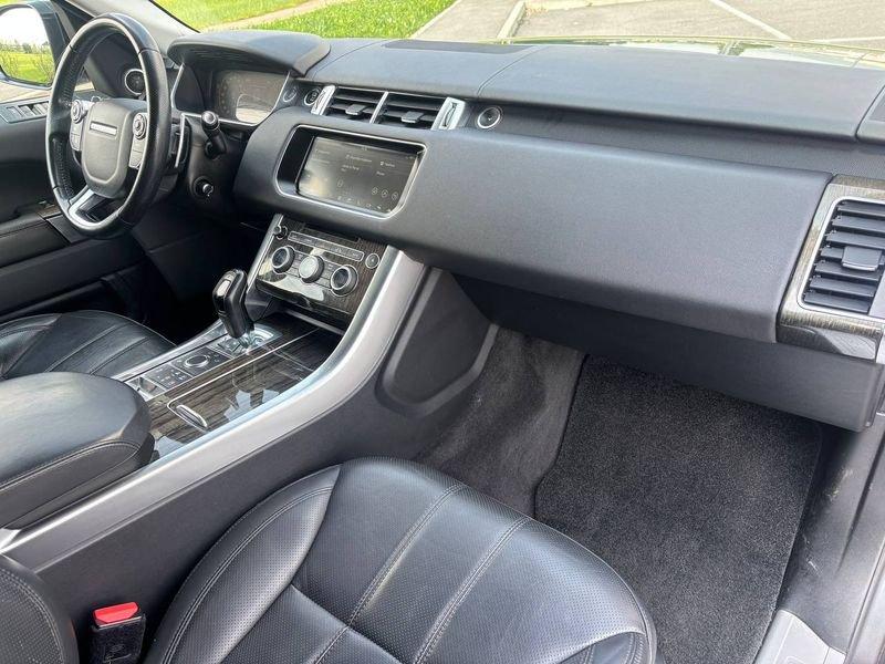 Land Rover Range Rover Sport 3.0 Diesel HSE SDV6