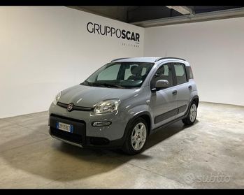 FIAT Panda 3ª serie - Panda 1.0 FireFly S&S U63041