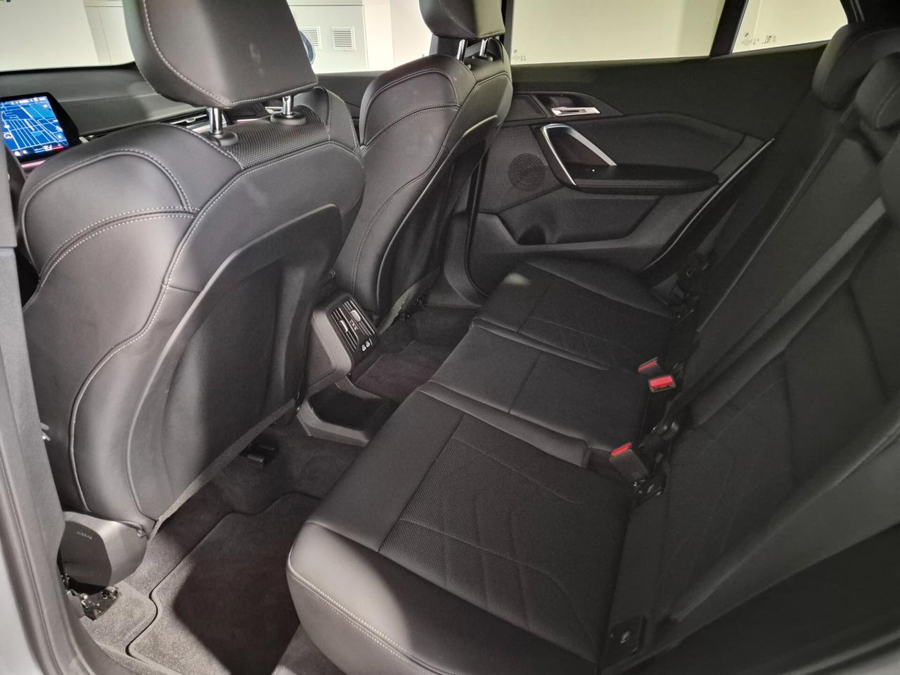 Bmw X2 18d M SPORT STEPTRONIC PREMIUM PACK CARPLAY