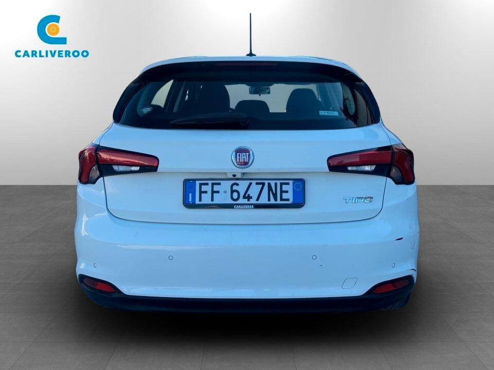 Fiat Tipo 1.3 Mjt S&S 5 porte Lounge