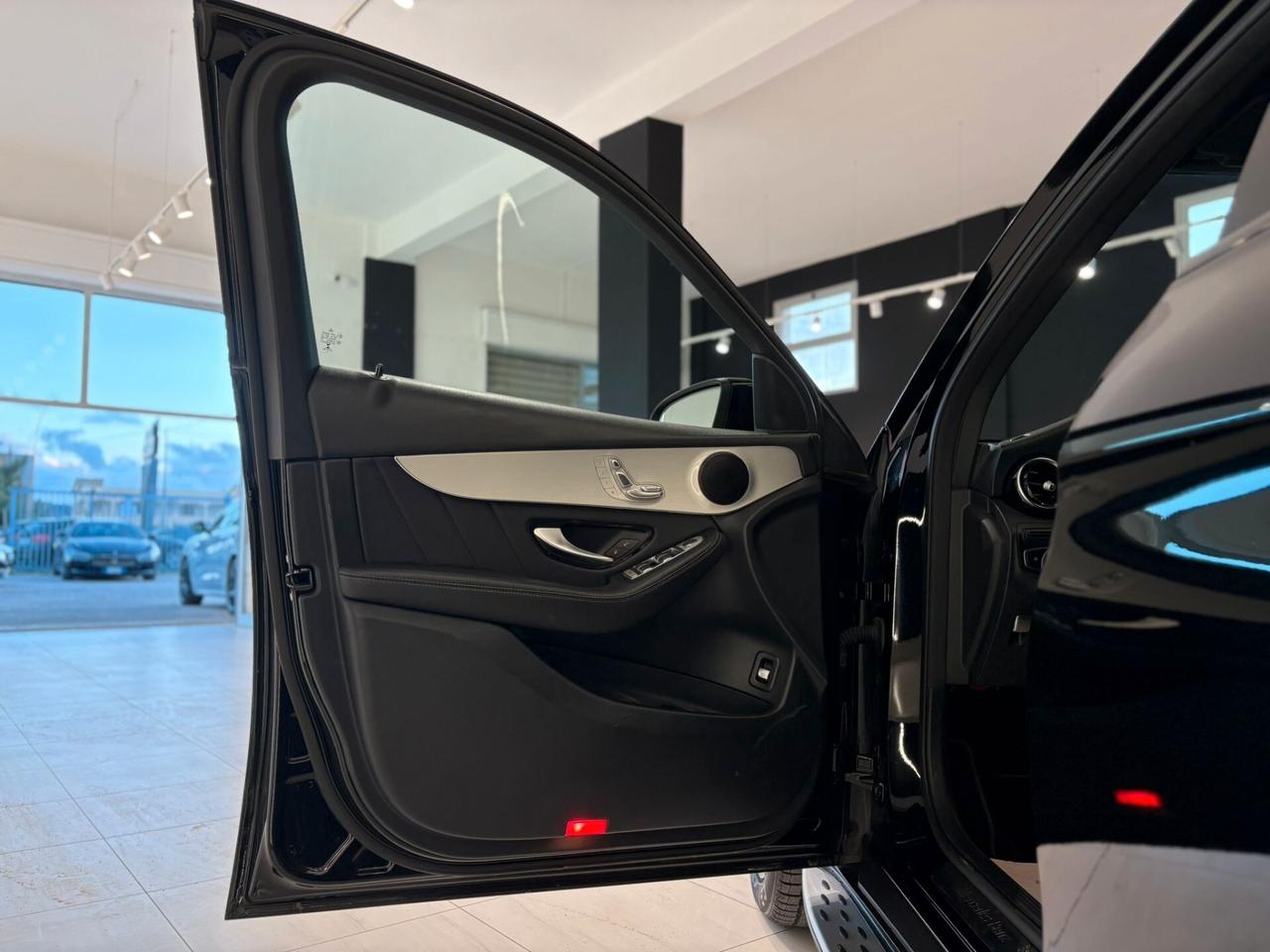 Mercedes GLC 220d 194 CV 4Matic Premium 05.2021