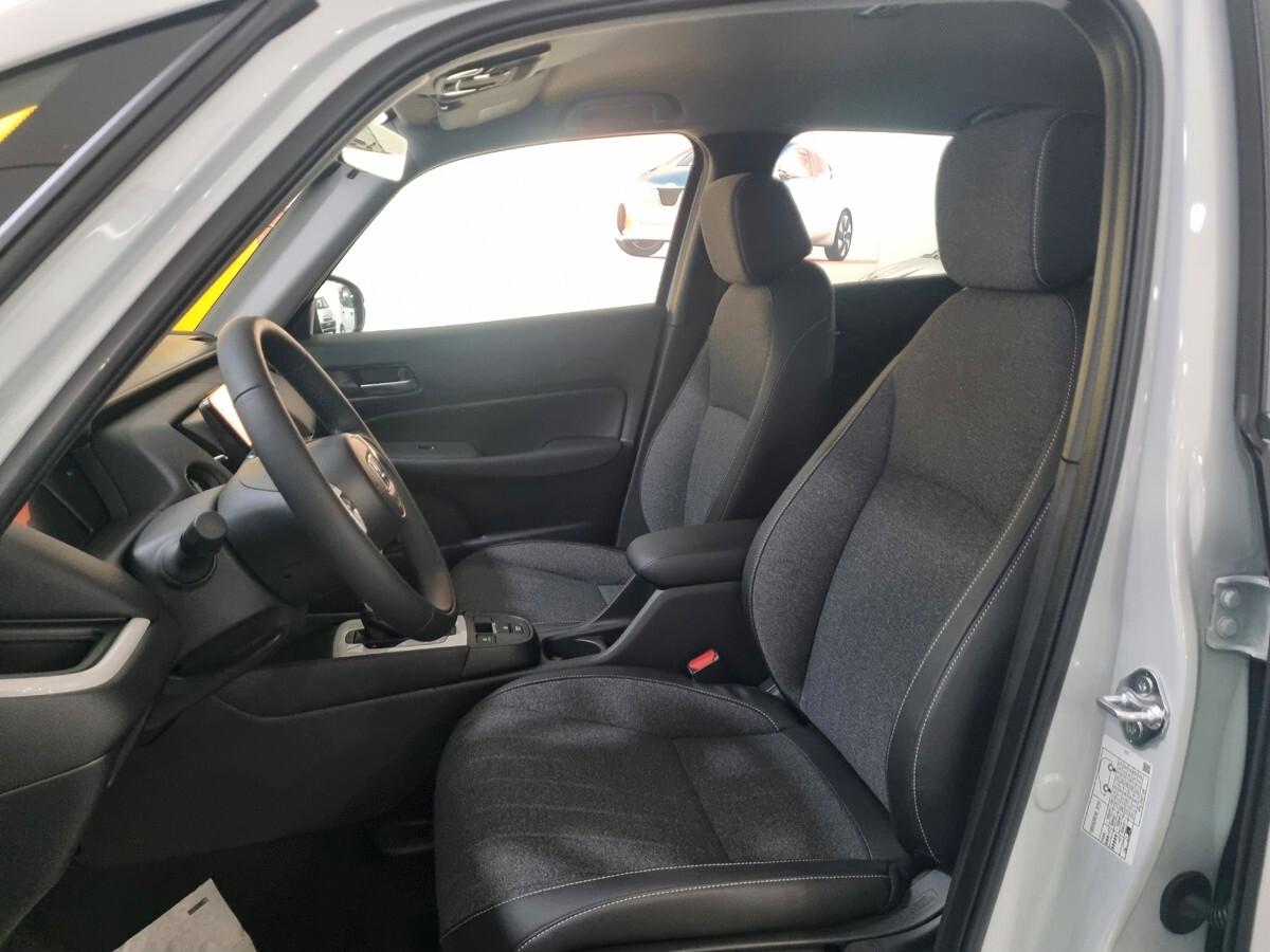 Honda Jazz Advance 1.5 Hev eCVT NUOVA