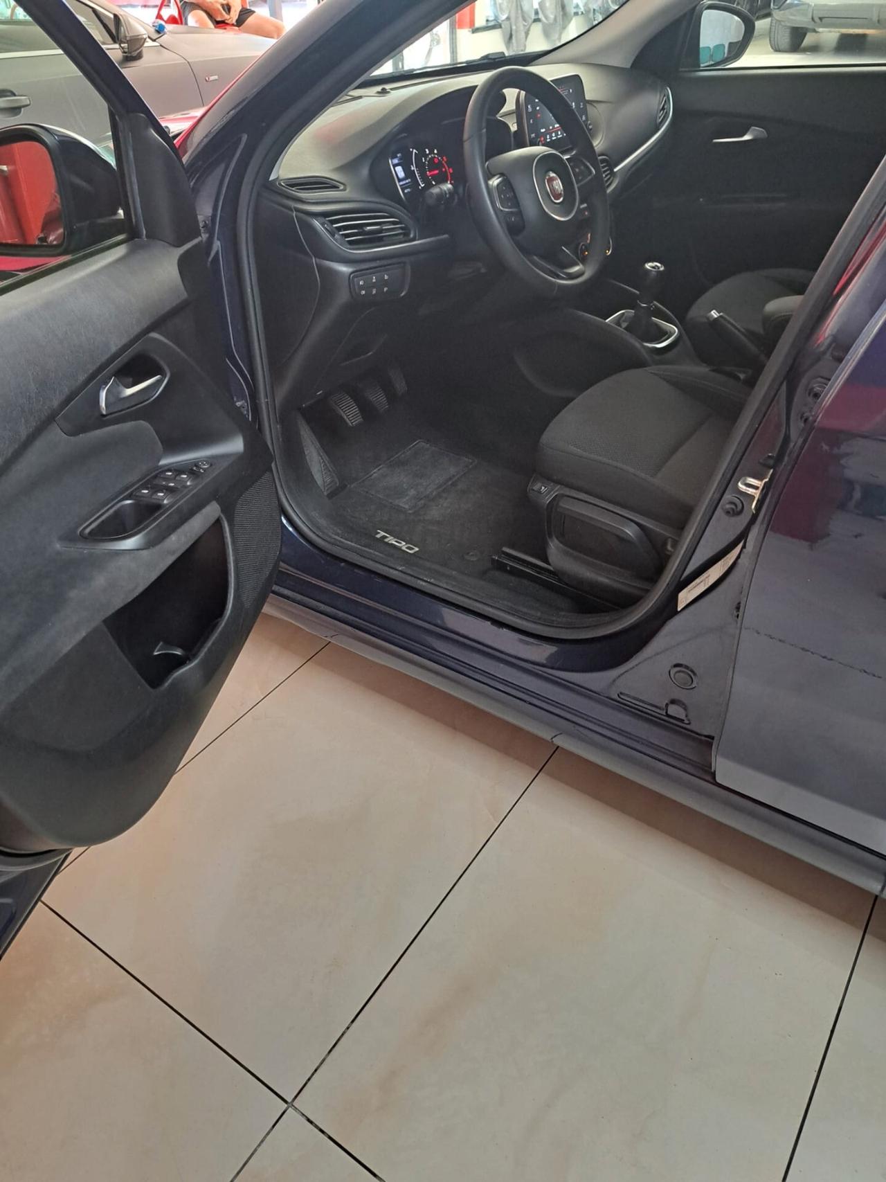 Fiat Tipo 1.3 Mjt S&S 5 porte Business