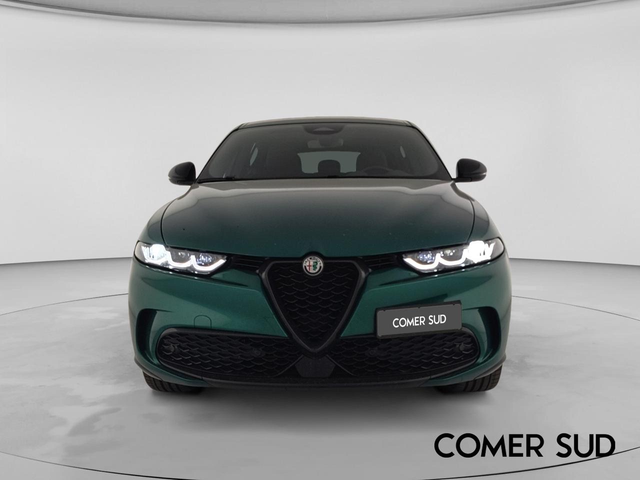 ALFA ROMEO Tonale - Tonale 1.5 hybrid Speciale 130cv tct7