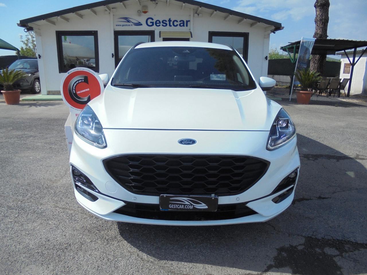 Ford Kuga 1.5 benzina EcoBoost 150 CV 2WD ST-Line