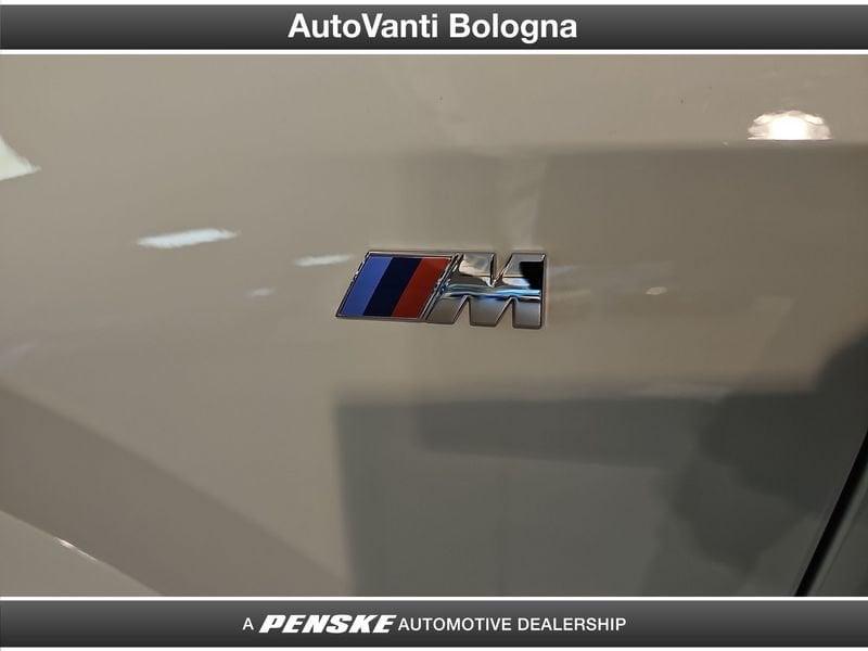 BMW iX1 iX1 xDrive 30 Msport